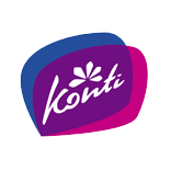 Новогодние подарки Конти в Речице