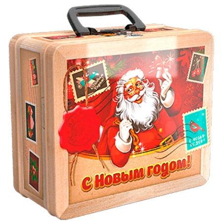 Посылка